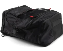 Silca Maratona Web Gear Bag (Black) (45L)