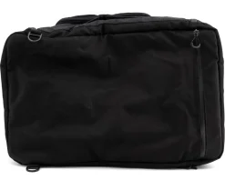 Silca Maratona Web Gear Bag (Black) (45L)