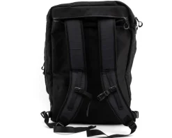 Silca Maratona Web Gear Bag (Black) (45L)