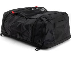 Silca Maratona Web Gear Bag (Black) (45L)