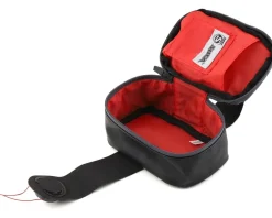 Silca Mattone Grande Seat Pack (Black) (0.77L)