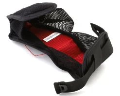 Silca Mattone Web Seat Pack (Black) (Expandable up to 0.38L)