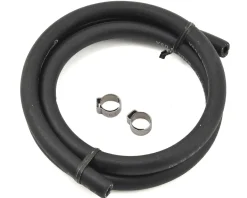 Silca Replacement Hose w/ Clamps (3 Foot)