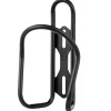 Silca Sicuro V2 Titanium Water Bottle Cage (Black Cerakote Edition)