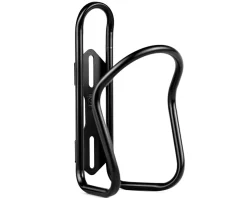 Silca Sicuro V2 Titanium Water Bottle Cage (Black Cerakote Edition)
