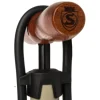 Silca Terra Floor Pump (Green/Tan)