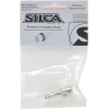 Silca Thread-On Schrader Chuck