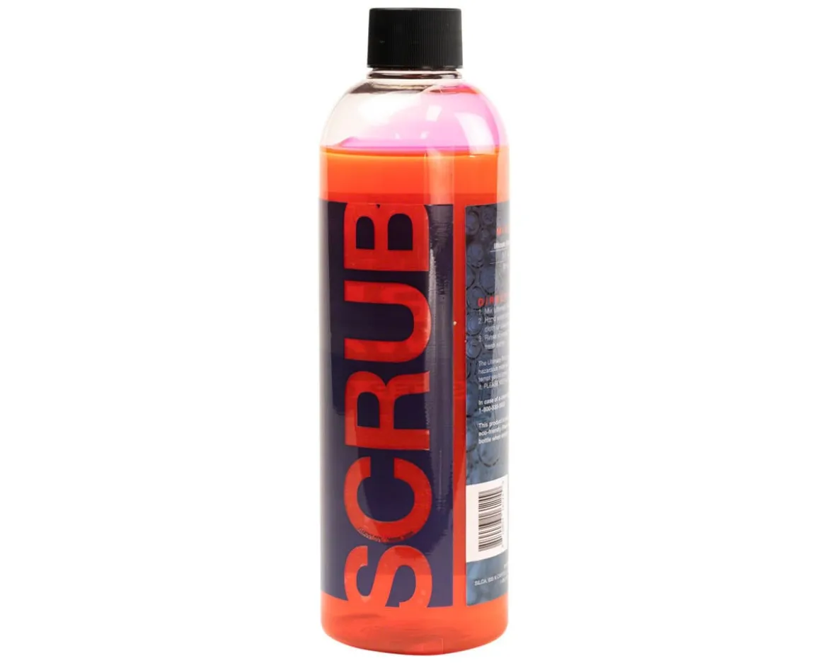 Silca Ultimate Bike Wash (Bottle) (16oz)