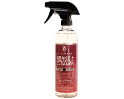 Silca Ultimate Brake & Drivetrain Cleaner (Spray Bottle) (16oz)