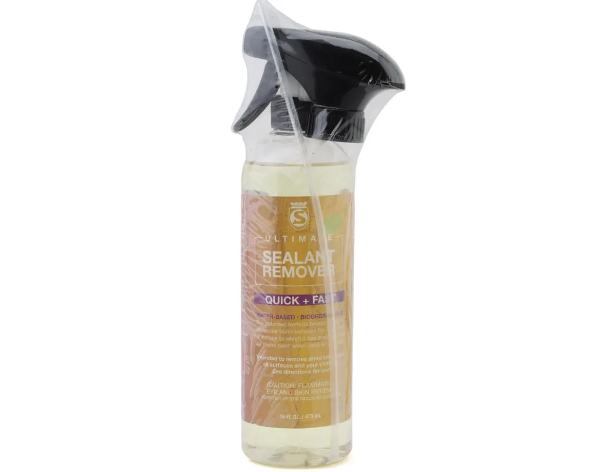 Silca Ultimate Sealant Remover (16oz)