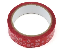 Silca Ultimate Tubeless Rim Tape (Red) (10 Meters) (27mm)