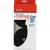 Silca Nastro Cuscino Handlebar Tape (Black) (3.75mm)