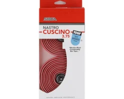 Silca Nastro Cuscino Handlebar Tape (Red) (3.75mm)