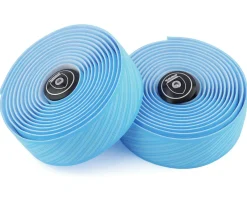 Silca Nastro Cuscino Handlebar Tape (Cyan Blue) (2.5mm)