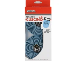 Silca Nastro Cuscino Handlebar Tape (Cyan Blue) (2.5mm)