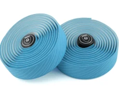 Silca Nastro Cuscino Handlebar Tape (Cyan Blue) (3.75mm)