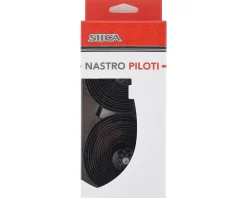 Silca Nastro Piloti Handlebar Tape (Black)