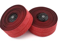 Silca Nastro Piloti Handlebar Tape (Red)