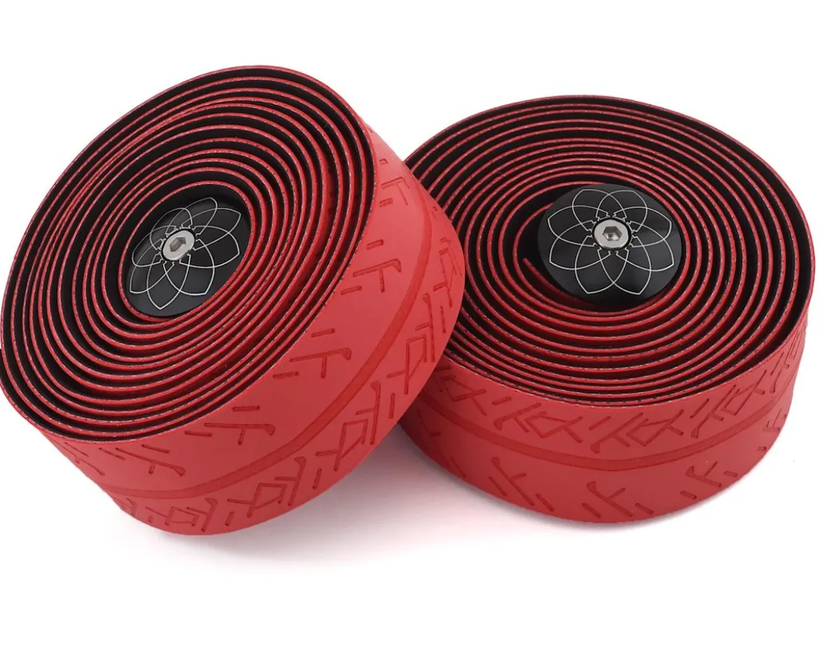 Silca Nastro Piloti Handlebar Tape (Red)
