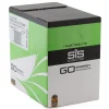 SIS Science In Sport GO Energy + Electrolyte Gel (Salted Strawberry) (30 | 2oz Packets)