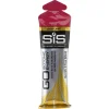SIS Science In Sport GO Isotonic Energy Gel (Cherry) (30 | 2oz Packets)