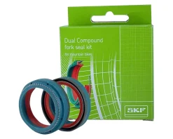 SKF Dual Compound Seal Kit (Fox Air, 32mm)