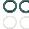 SKF Low-Friction Dust Wiper Seal Kit (Fox 40mm, Fits 2005-2015 Forks)