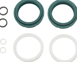 SKF Low-Friction Dust Wiper Seal Kit (Fox 40mm, Fits 2005-2015 Forks)