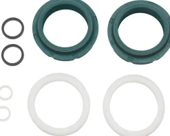 SKF Low-Friction Dust Wiper Seal Kit (Fox 34mm) (Fits 2012-2015 Forks)