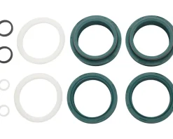 SKF Low-Friction Dust Wiper Seal Kit (RockShox 35mm Flangeless, Fits 2007-Current)
