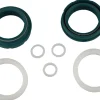 SKF Low-Friction Dust Wiper Seal Kit (Ohlins/X-Fusion 34mm Forks)