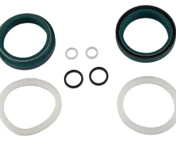 SKF Low-Friction Dust Wiper Seal Kit (Fox 40mm) (Fits 2016-Current Forks)