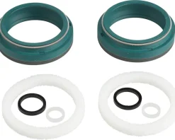 SKF Low-Friction Dust Wiper Seal Kit (Fox 34mm) (Fits 2016-Current Forks)