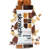 Skratch Labs Energy Bar Sport Fuel (Peanut Butter + Chocolate) (12 | 1.8oz Packets)