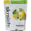 Skratch Labs Hydration Sport Drink Mix (Lemon Lime) (20 Serving Pouch)