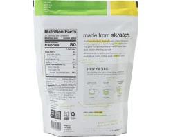 Skratch Labs Hydration Sport Drink Mix (Lemon Lime) (20 Serving Pouch)