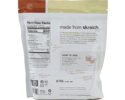 Skratch Labs Recovery Sport Drink Mix (Horchata) (12 Serving Pouch)