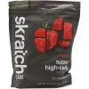 Skratch Labs Super High-Carb Sport Drink Mix (Raspberry) (29oz)