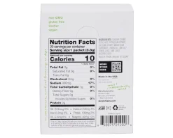 Skratch Labs Unsweetened Hydration Sport Drink Mix (Lemon + Lime) (Single Serving) (20-Pack)