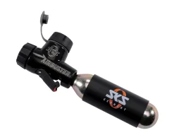 SKS Airbuster CO2 Inflator (Black) (w/ 16g Cartridge)