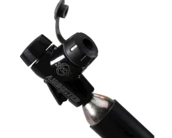 SKS Airbuster CO2 Inflator (Black) (w/ 16g Cartridge)