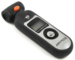 SKS Airchecker Digital Display Pressure Gauge (Presta/Schrader/Clik)