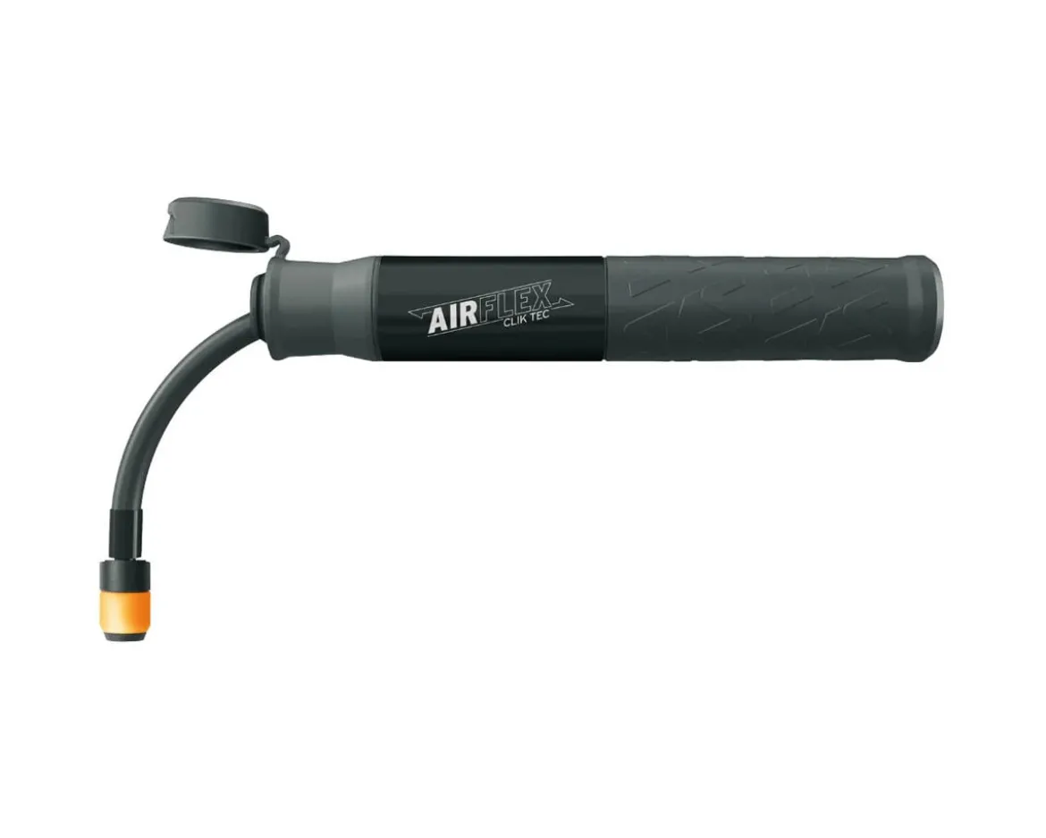 SKS Airflex Explorer Clik Tec Mini Pump