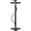 SKS Air-X-Press 8.0 Floor Pump (Black)