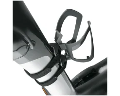 SKS Anywhere Adapter Water Bottle Cage Mount (Black)