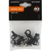 SKS Fender Eyebolt/Nut Set (8-Pieces)