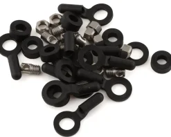 SKS Fender Eyebolt/Nut Set (8-Pieces)