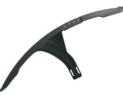 SKS Mudrocker Clip-On MTB Fenders (Black) (Front) (Fits 29 x 3.0")