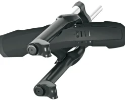 SKS Mudrocker Clip-On MTB Fenders (Black) (Front) (Fits 29 x 3.0")