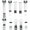SKS Raceblade Long Hardware Kit for 2nd Bike (2016+)